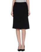 Kriya Knee Length Skirts