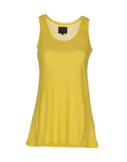 Hotel Particulier Tank Tops