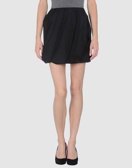 Jc De Castelbajac Mini Skirts