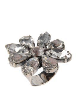 Emanuele Bicocchi Rings