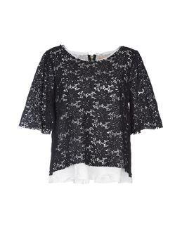 Garage Nouveau Blouses