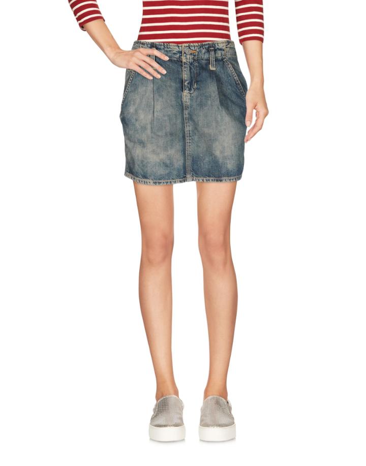 Denim & Supply Ralph Lauren Denim Skirts