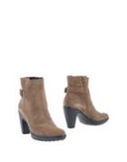 Caf Noir Ottoedieci Ankle Boots