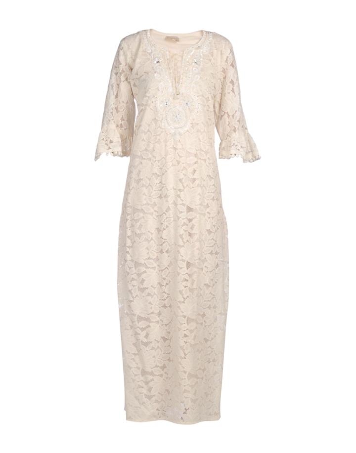 Gooshwa Long Dresses