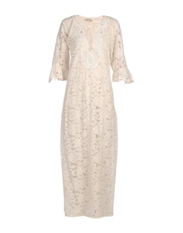 Gooshwa Long Dresses