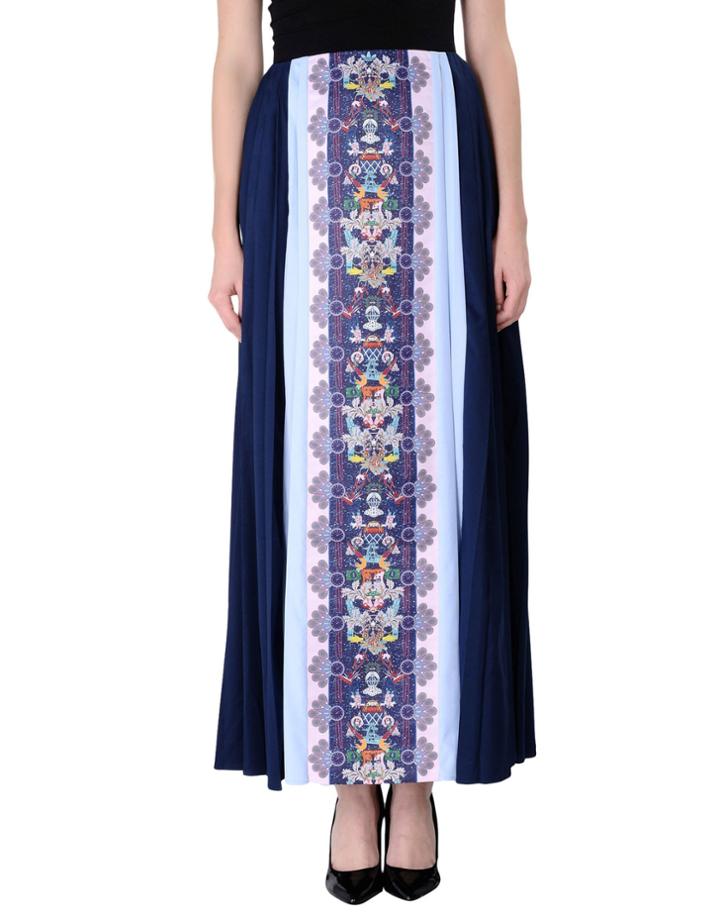 Adidas X Mary Katrantzou Long Skirts