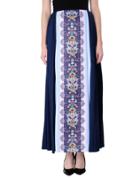 Adidas X Mary Katrantzou Long Skirts