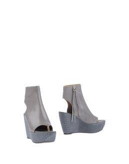 Acne Studios Ankle Boots