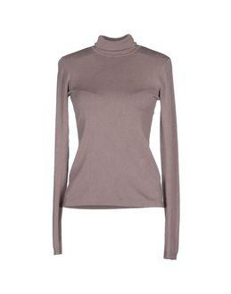 Ajay Turtlenecks