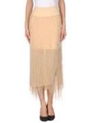 Donna Karan 3/4 Length Skirts