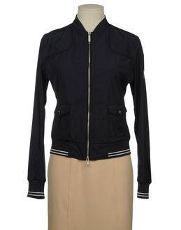 More Down Eight Jackets
