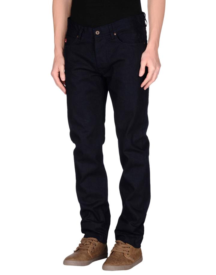 Ro  Roger's Aspesi Casual Pants