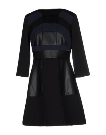 Ad Collection Short Dresses