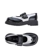 Anarchic By T.u.k. Loafers