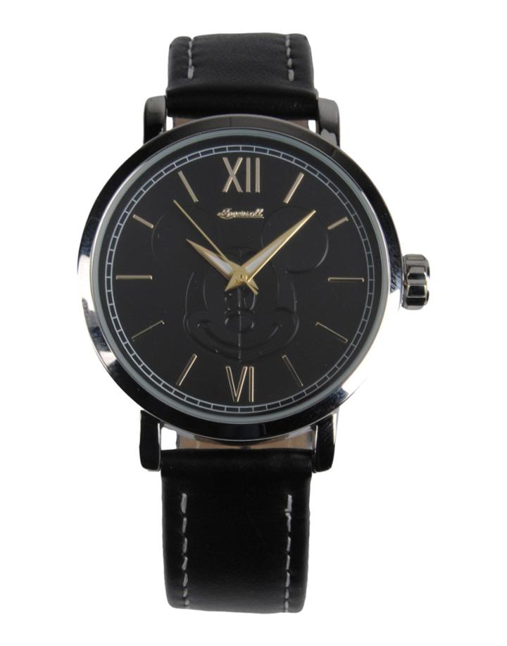 Ingersoll 1892 Wrist Watches