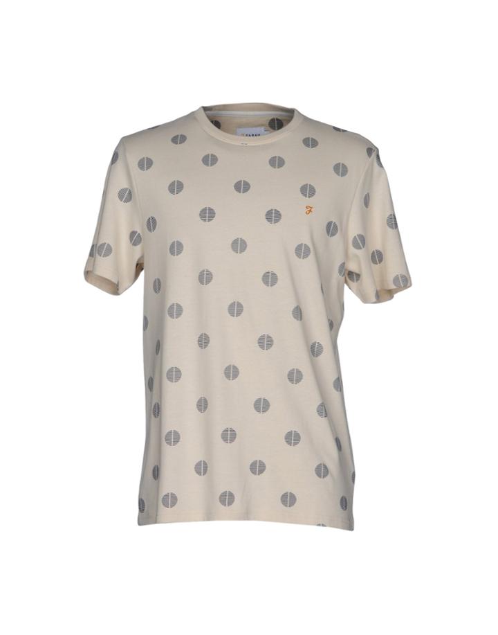 Farah T-shirts