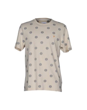 Farah T-shirts