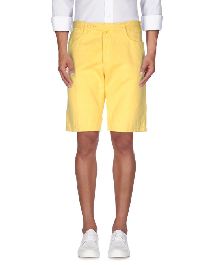 Herman & Sons Bermudas