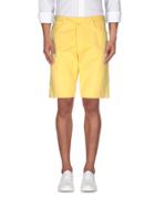 Herman & Sons Bermudas