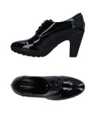 Paru Milano Lace-up Shoes