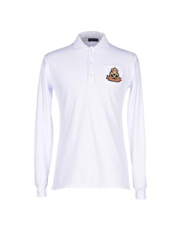 P. Langella Polo Shirts