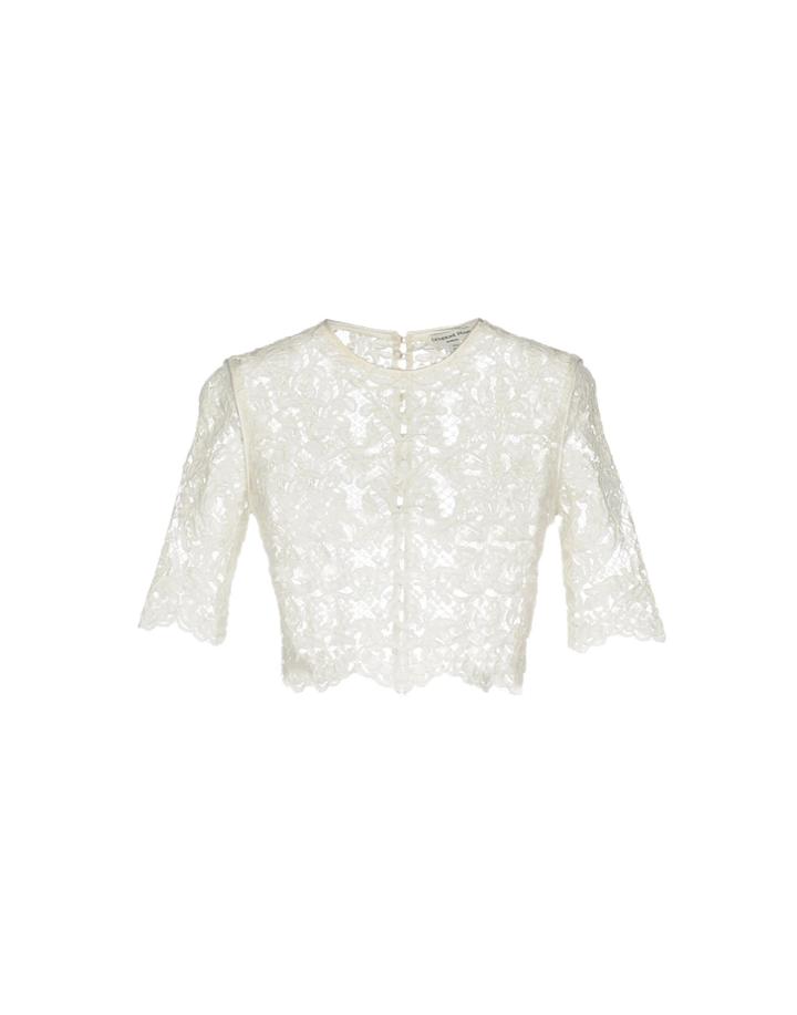 Catherine Deane Blouses