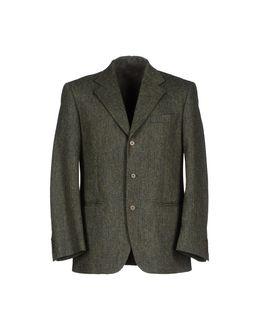 Sartoria Toscana Coats