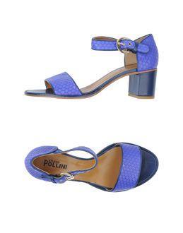 Studio Pollini Sandals