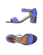 Studio Pollini Sandals