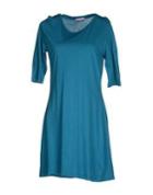 Gentryportofino Short Dresses