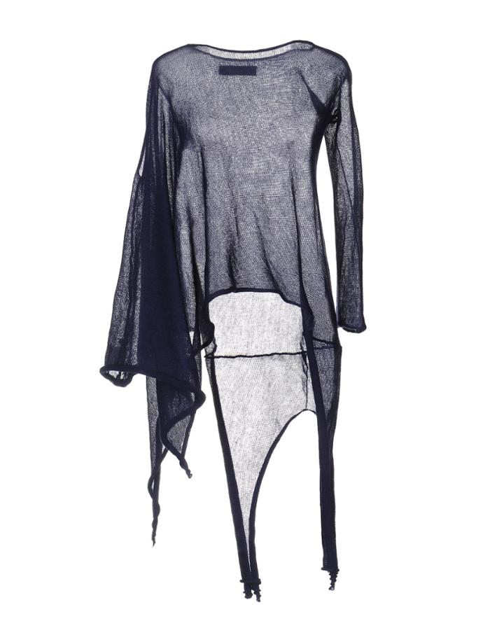 Area By Barbara Bologna Sweaters