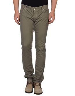 Fred Perry Casual Pants