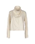 Haat By Issey Miyake Blazers