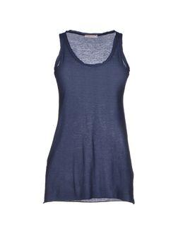 Devotion Tank Tops