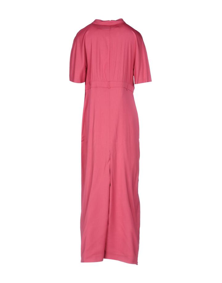 Oblique Creations Long Dresses
