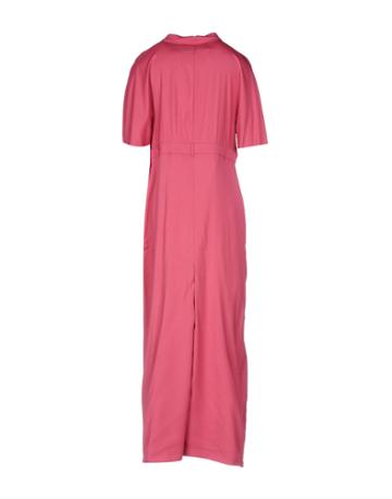Oblique Creations Long Dresses
