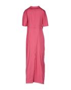 Oblique Creations Long Dresses