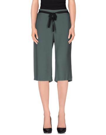 Twisty Parallel Universe 3/4-length Shorts