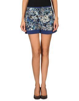 Emma Cook Shorts