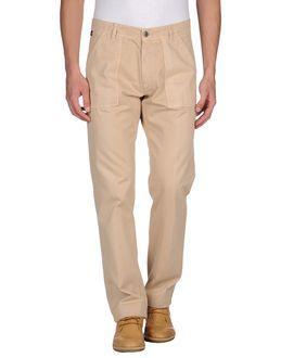 Rodrigo Casual Pants