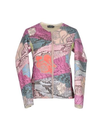 Croky Jackets