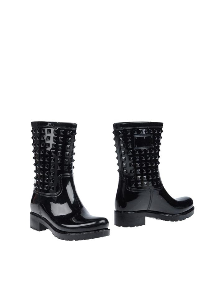 Veletto Ankle Boots