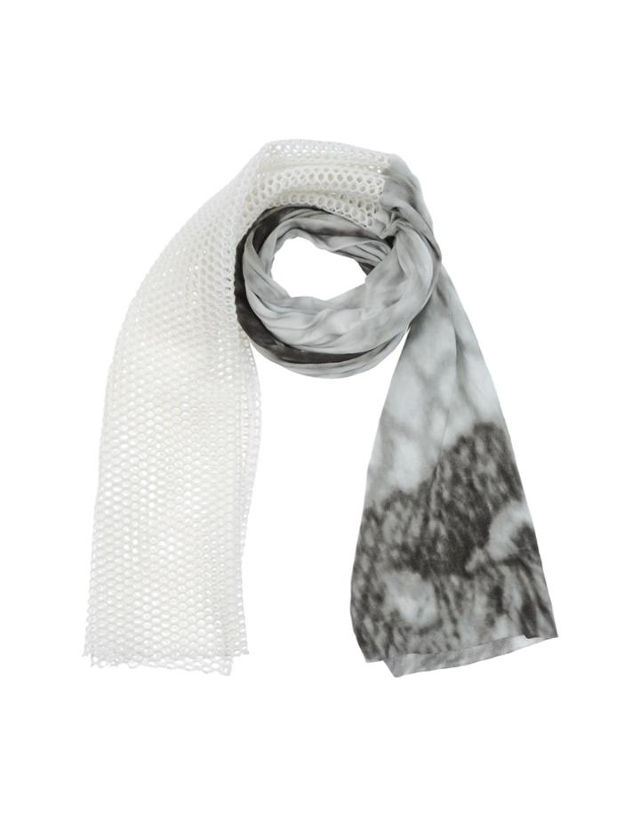 Rundholz Oblong Scarves
