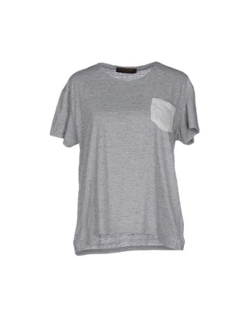 Y.two Knit T-shirts