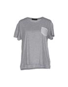 Y.two Knit T-shirts