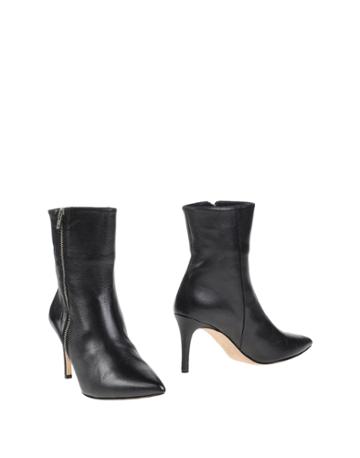 Via Roma Ankle Boots