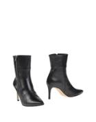Via Roma Ankle Boots