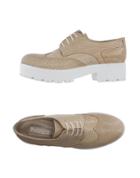 Pasqualino Lace-up Shoes