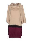 Kadra Turtlenecks