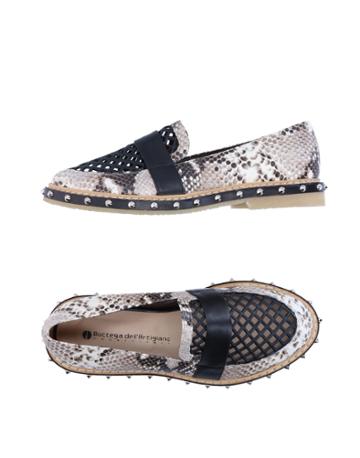 La Bottega Dell'artigiano Loafers